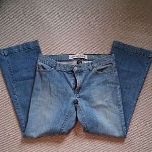 Gap Women's "Long And Lean" Jeans